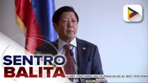 Pres. Marcos Jr., sinabing eksperto sa agrikultura ang itatalagang kalihim ng DA