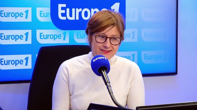 Réforme des retraites et détermination d'Emmanuel Macron : le débat de Géraldine Woessner et Charlotte d’Ornellas