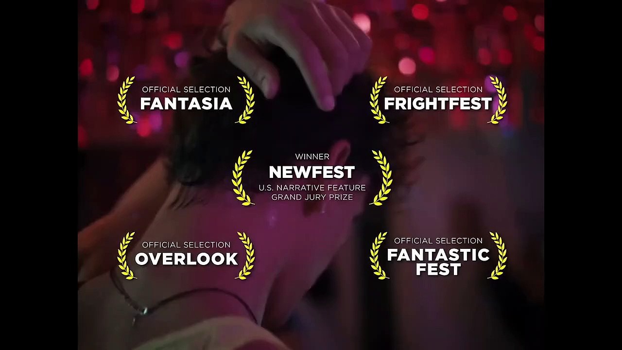 Swallowed Trailer OV