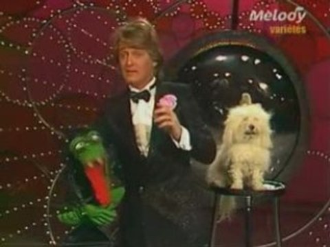 marc Metral ((ventriloque)