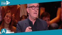 Christophe Dechavanne est-il un “cœur à prendre” ? L’animateur cash sur sa vie sentimentale