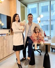 Sosyal medya fenomeni Özlem Lina Öz'e anlamlı jest