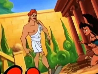 Hercules (TV Series) S01 E004 - The Assassin