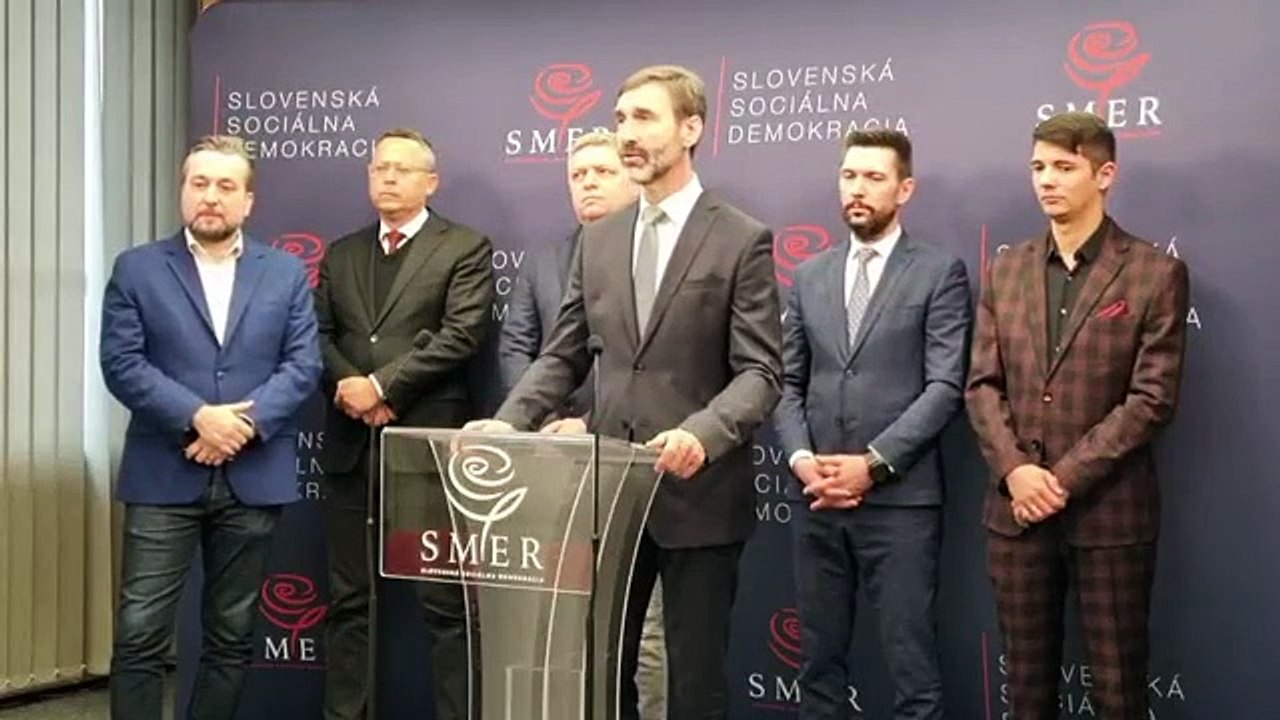 SMER