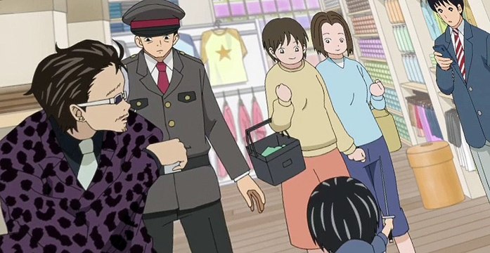 Kotaro Lives Alone S01 E03