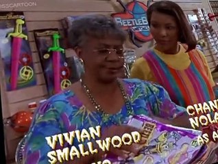 Big Bad Beetleborgs Beetleborgs Metallix S02 E033 Super Fang