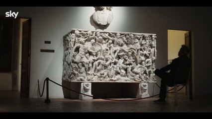 Call My Agent e "The Lady Pope"