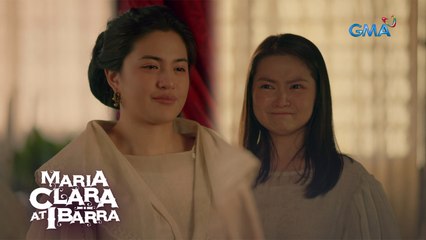 Maria Clara At Ibarra: The deep relationship between the two Maria Clara (Episode 81)