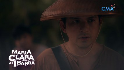 Maria Clara At Ibarra: The new life of the wanted filibuster (Episode 81)