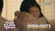 Maria Clara At Ibarra: Ang pamamaalam ni Maria Clara kay Klay (Episode 81)