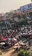 Nigeria Election 2023 - Voters rally in Kano, Nigeria ahead of next month's presidential  vote