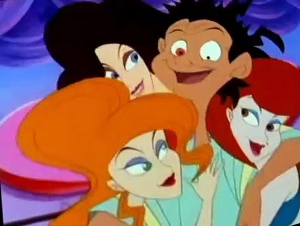 Hercules (TV Series) S01 E021 - The Argonauts