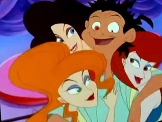 Hercules (TV Series) S01 E021 - The Argonauts