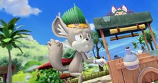 Sonic Boom Sonic Boom S02 E010 – Strike!