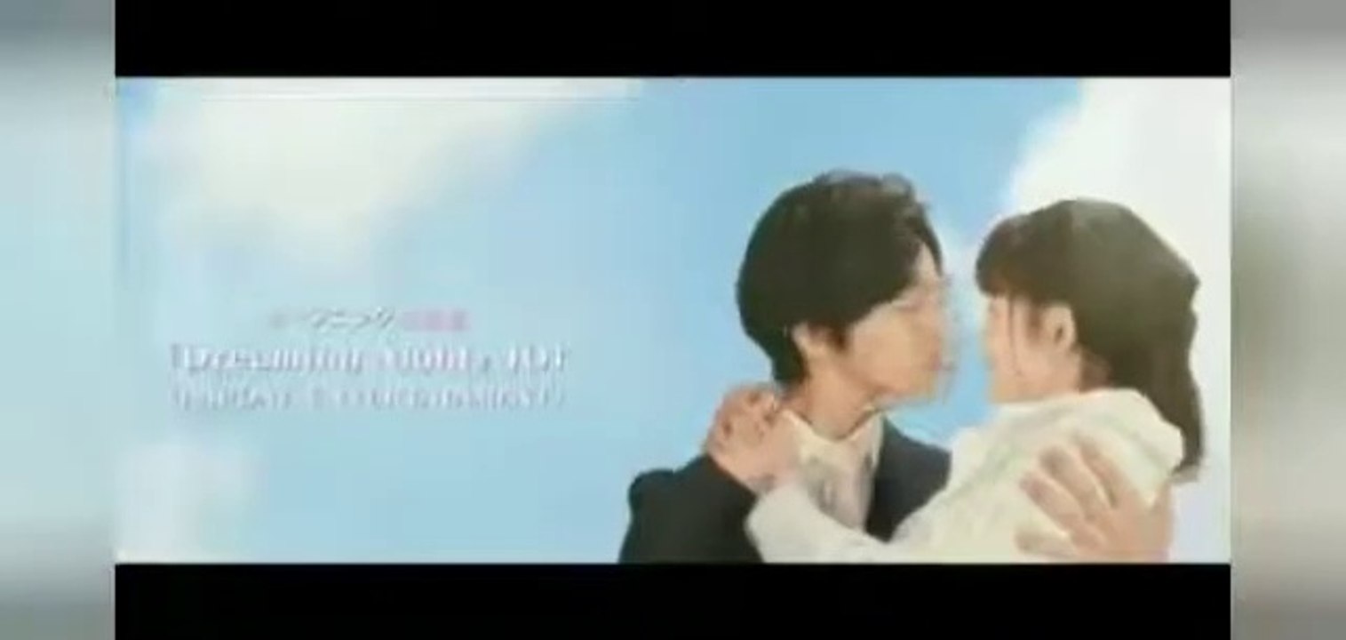 Love phantom Episode 04 ENG SUB_
