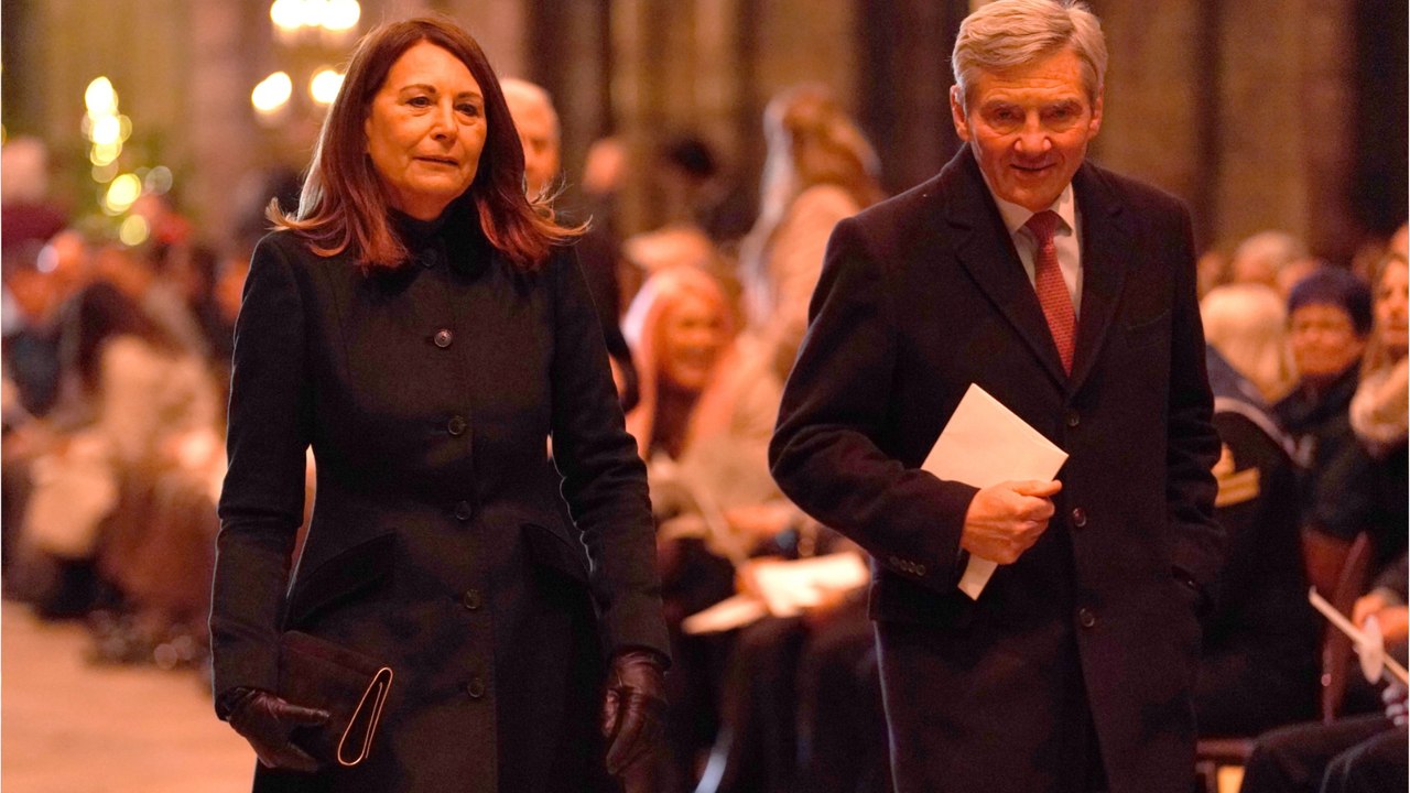 Kate Middleton: Why her parents sold their village home