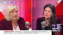 Retraites: la réforme 