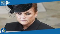 Obsèques de Lisa Marie Presley : Sarah Ferguson cite la reine Elizabeth II dans un discours poignant