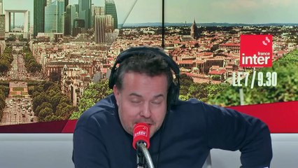 La guerre des roses - Le Billet de Sophia Aram