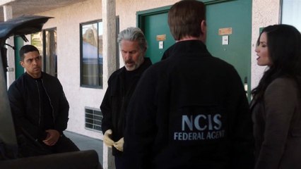 [1920x1080] Things Get Tense on the Upcoming Episode of CBS’ NCIS with Gary Cole - video Dailymotion