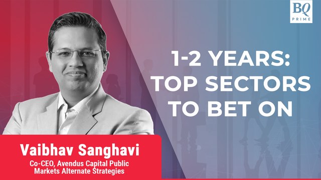 Sectors That May Outperform Over 1-2 Years| Talking Point