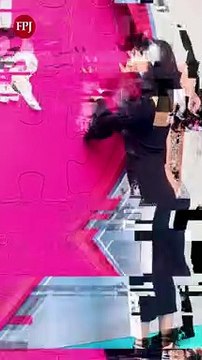 Shraddha Kapoor, Ranbir Kapoor arrive in style at trailer launch of Tu Jhoothi Main Makkaar