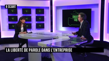 SMART JOB - Tips du lundi 23 janvier 2023