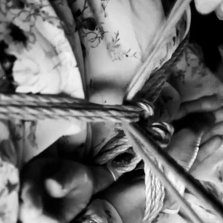 Nuit Dèmonia Shibari