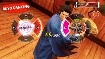 Like a Dragon: Ishin - Minijuegos