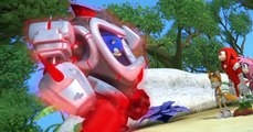 Sonic Boom Sonic Boom S02 E013 – Mech Suits Me