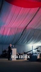 Kılıçdaroğlu: Yeni bir sayfa açacağız!