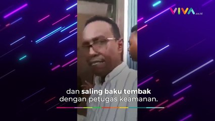 Kelompok Ekstremis Islam Serang Kantor Wali Kota Mogadishu