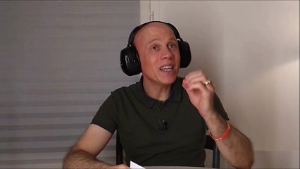 🔮 Voyance • Guerre Nucléaire entre Ukraine & Russie ? | Bruno Moulin-Groleau Voyant Médium