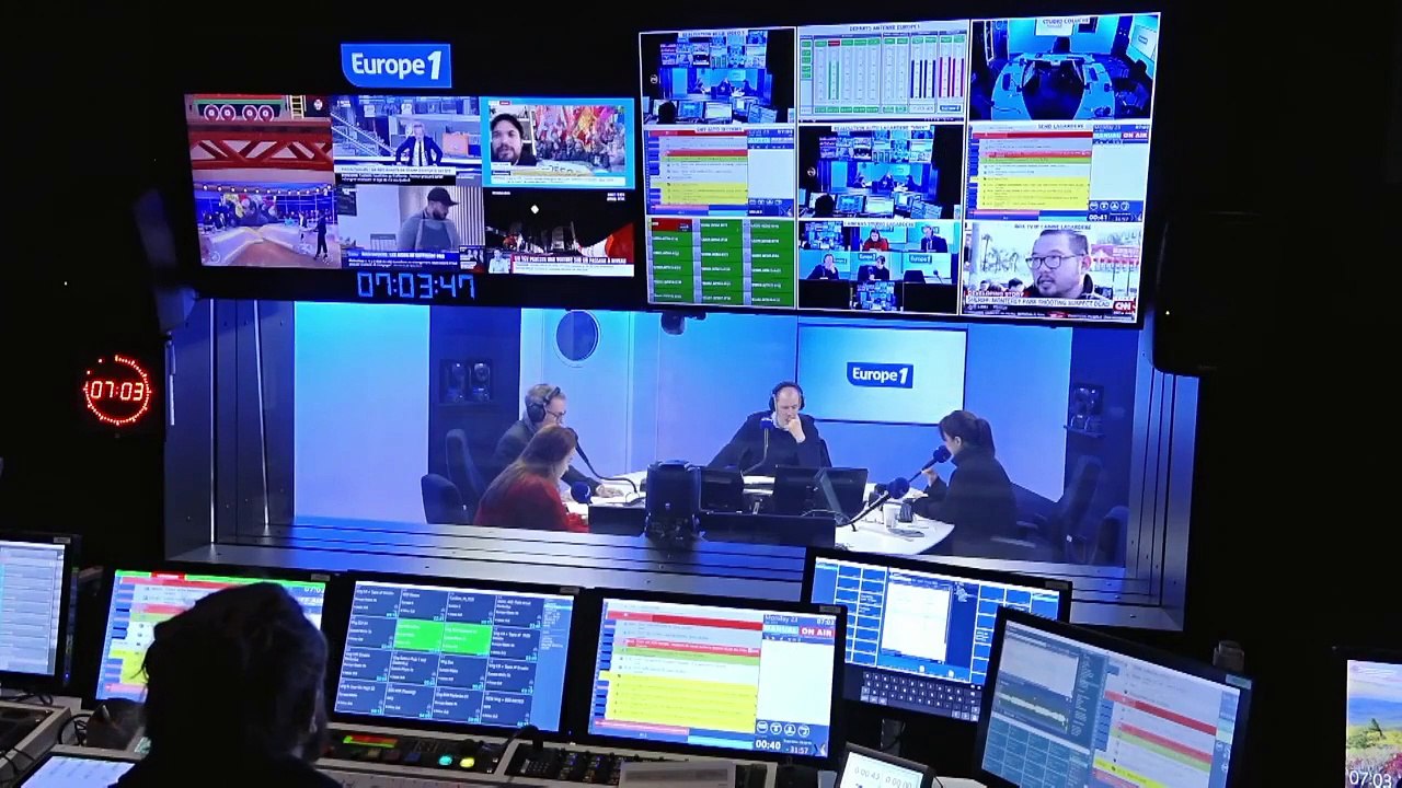 Pénibilité, retraite anticipée… Ce diagnostic que pourrait faire les médecins du travail