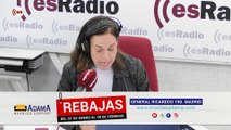 Federico a las 7: El éxito total de la manifestación a la que no quiso ir Feijóo