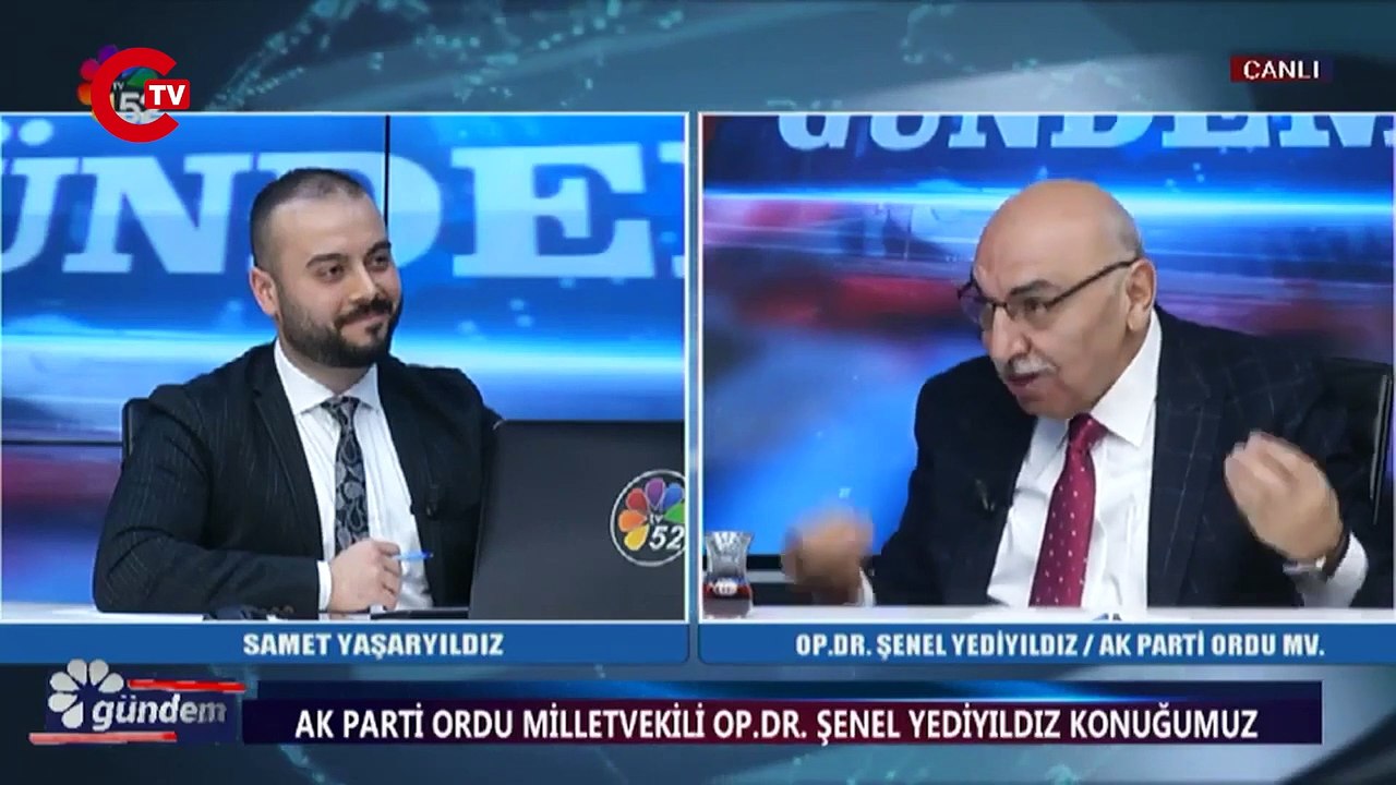 AKP'li vekilden ilginç sözler