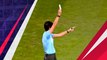 Sejarah Tercipta, Wasit Keluarkan Kartu Putih di Pertandingan Sepak Bola, Apa Artinya?