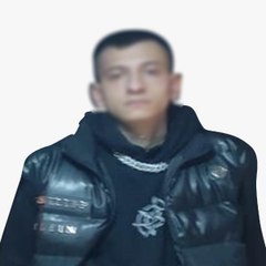 FATİH'TE BIÇAKLI GASPÇI KAMERADA