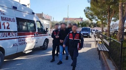 Fabrika kuryelerini soyarak 3 milyon lira vurgun yapmışlar