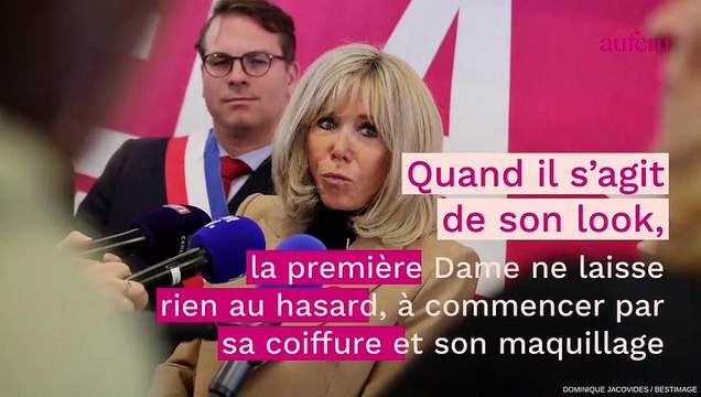 Brigitte Macron : ses 5 meilleures astuces beauté pour paraître plus jeune