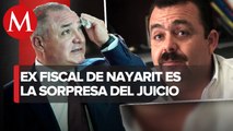 ¿Quién es Edgar Veytia, testigo contra Genaro García Luna en Estados Unidos?