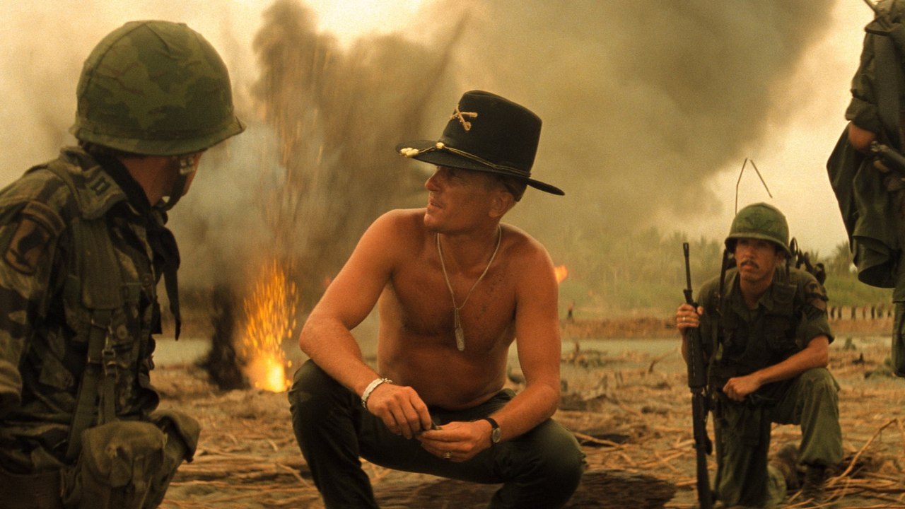 Apocalypse Now: Final Cut - Trailer (Deutsch) HD