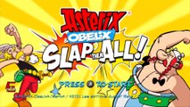 Asterix & Obelix: Slap Them All! Gameplay Skyline Edge V27 Emulator | Poco X3 Pro