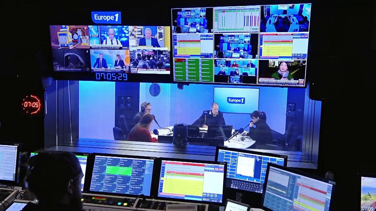 Congrès du PS : le parti s'enfonce dans la crise et ne parvient pas à trouver de compromis