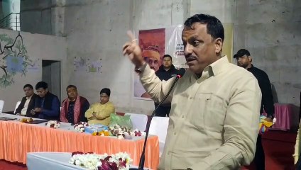 जयपुर में होगी ब्राह्मण महापंचायत