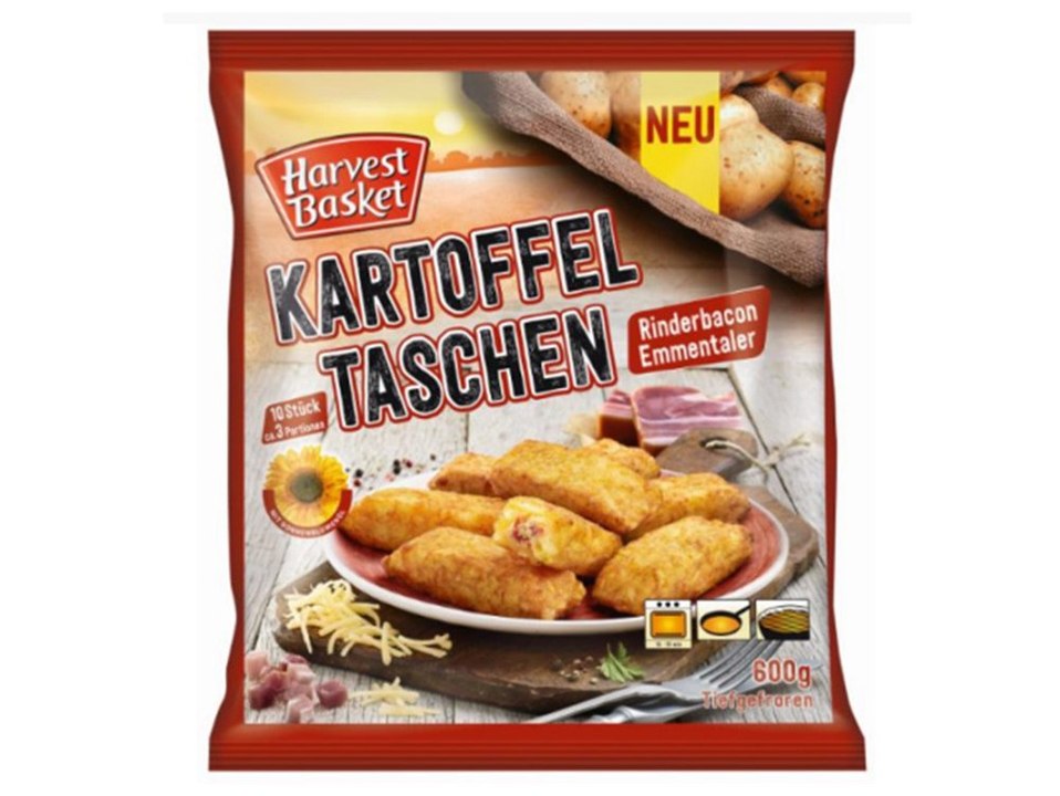 Plastikteilchen entdeckt! Lidl ruft Kartoffeltaschen zurück