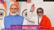 Bal Thackeray Birth Anniversary 2023: PM Narendra Modi Remembers The Shiv Sena Founder, Says ‘I Will Always Cherish My Various Interactions With Him’