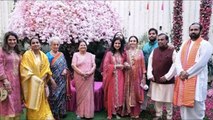 Anant Ambani & Radhika Merchant's Most Expensive Engagement & Wedding Gifts