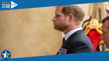 Prince Harry : "J'imagine que...", la réponse déstabilisante de la reine lorsqu'il a voulu épouser M