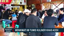 Yuk, Menikmati MI Tumis Kuliner Khas Aceh di Kota Bandung!